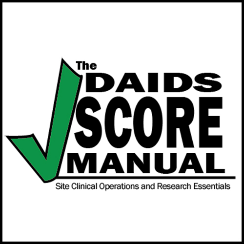 DAIDS Training Resources